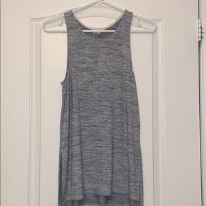Aritzia Wilfred Free Ornella Tank Top
